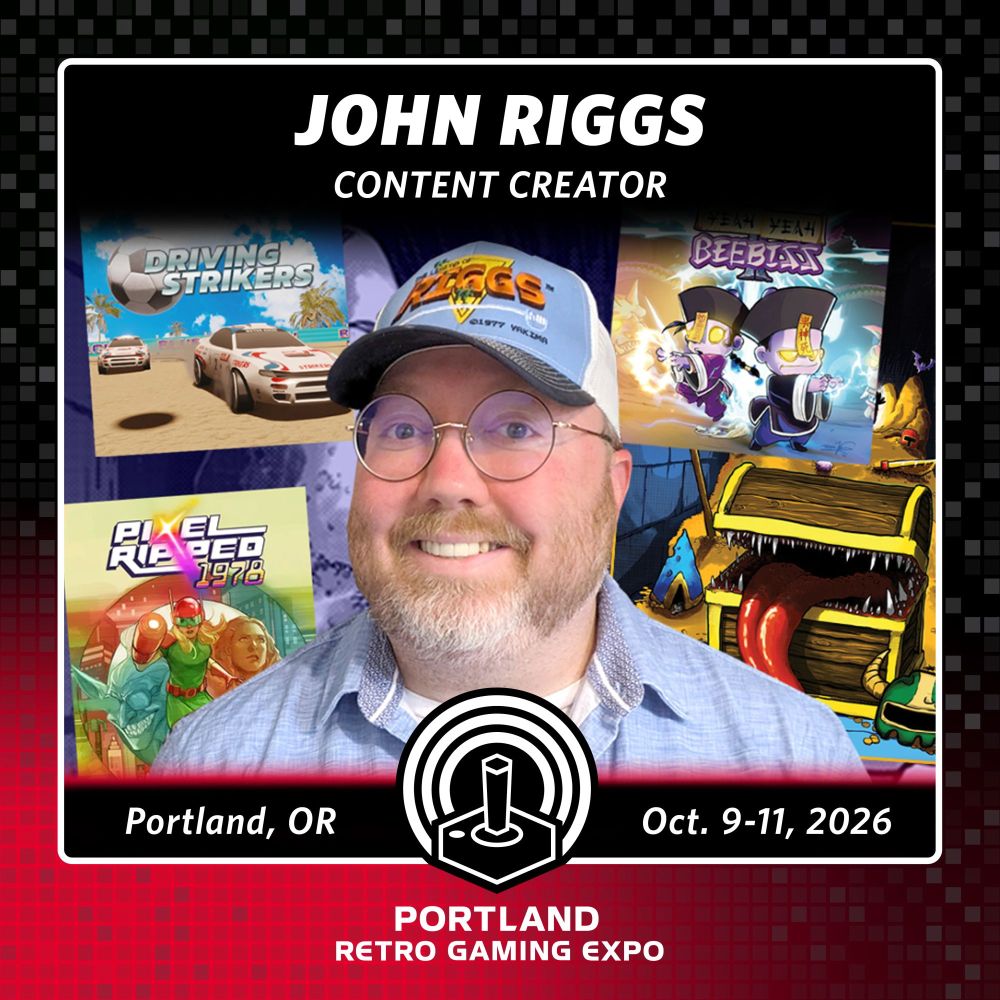 John Riggs